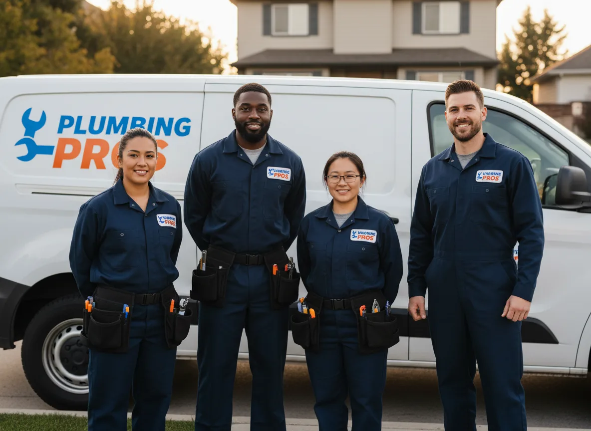 Water Heater Repair company in Cleveland, NM